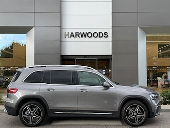 Used Mercedes-Benz GLB 2025 for sale - 76060812: Photo