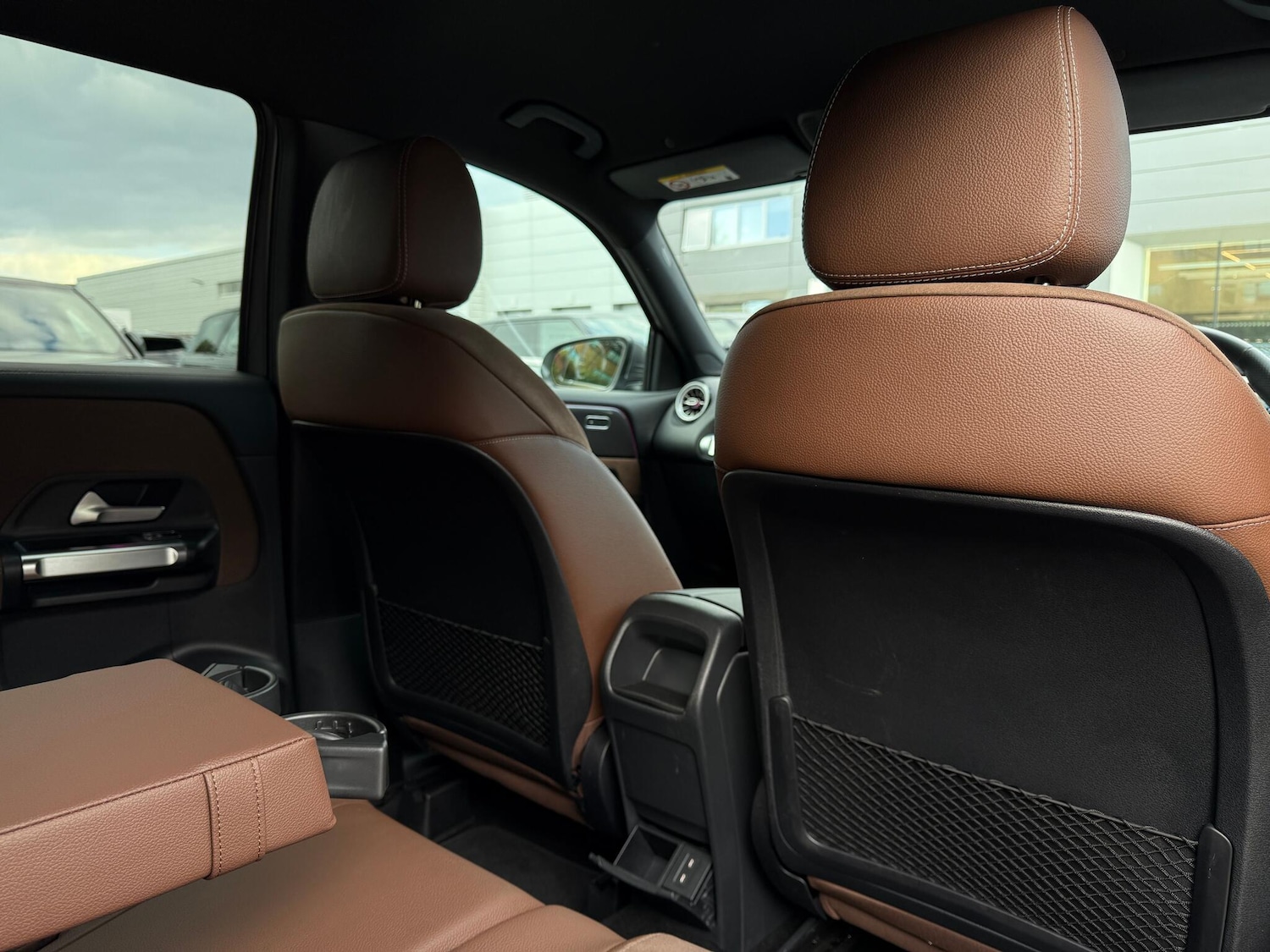 Used Mercedes-Benz GLB 2025 for sale - 76060812: Photo 45