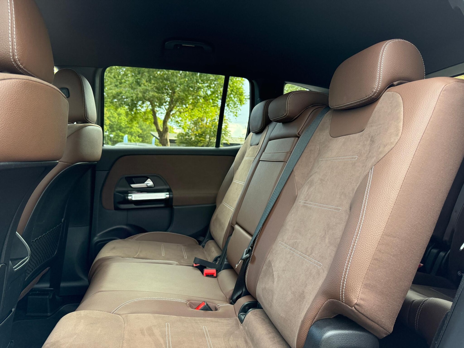 Used Mercedes-Benz GLB 2025 for sale - 76060812: Photo 47