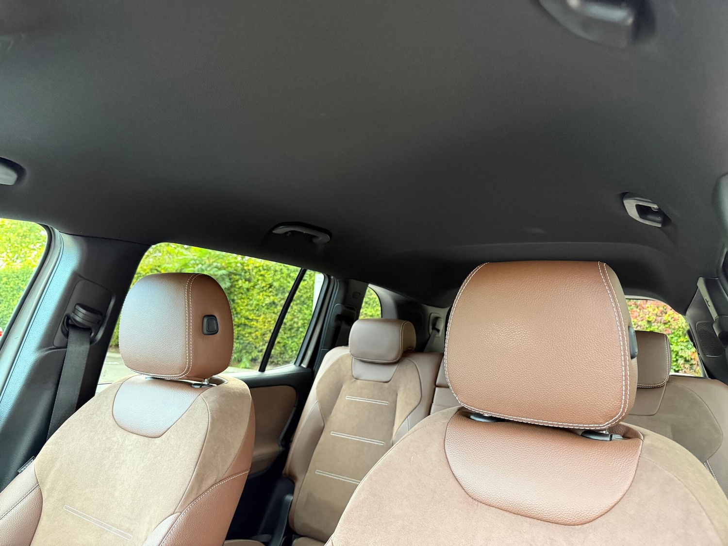 Used Mercedes-Benz GLB 2025 for sale - 76060812: Photo 5