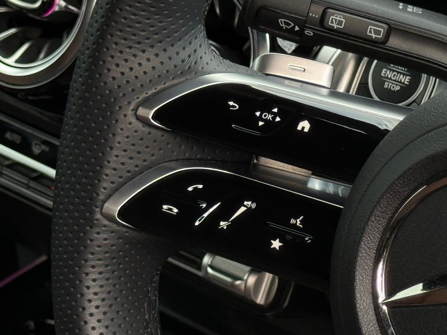 Used Mercedes-Benz GLB 2025 for sale - 76060812: Photo 53