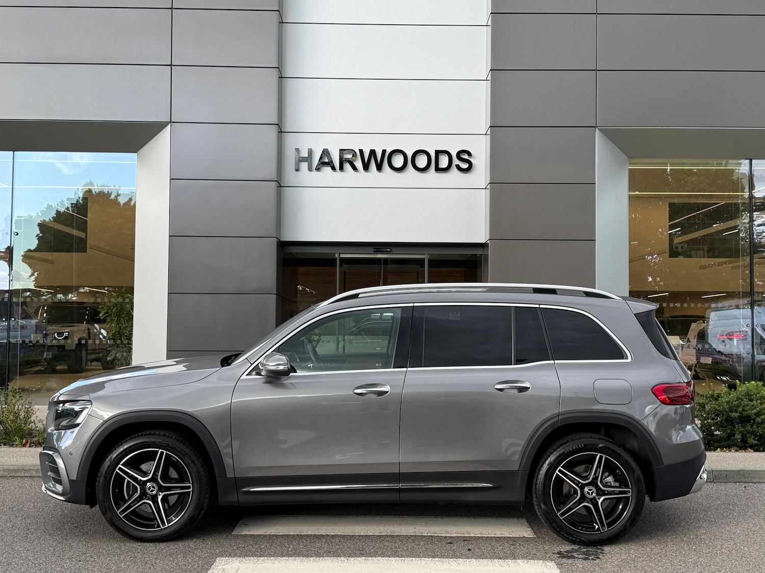 Used Mercedes-Benz GLB 2025 for sale - 76060812: Photo 8