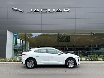 Used Jaguar I-Pace 2023 for sale - 75589669: Photo