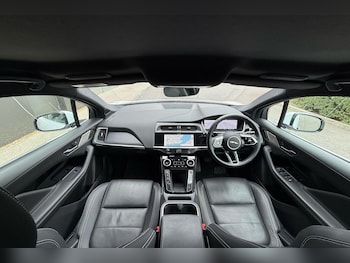 Used Jaguar I-Pace 2023 for sale - 75589669: Photo