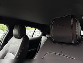 Used Jaguar I-Pace 2023 for sale - 75589669: Photo
