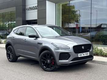 (74) - 2.0 D204 MHEV R-Dynamic SE Black SUV 5dr Diesel Auto AWD Euro 6 (s/s) (204