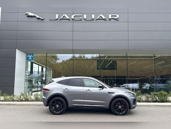Used Jaguar E-Pace 2024 for sale - 75449767: Photo