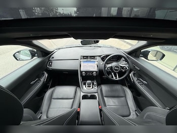 Used Jaguar E-Pace 2024 for sale - 75449767: Photo