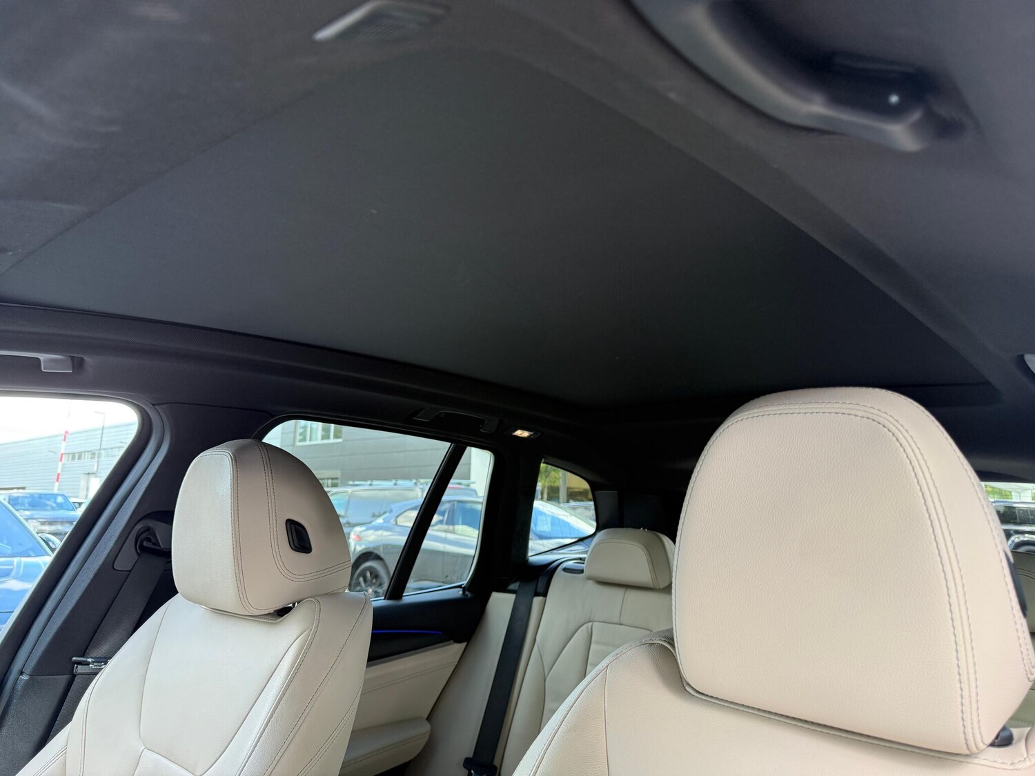 Used BMW X3 2022 for sale - 76032514: Photo 10