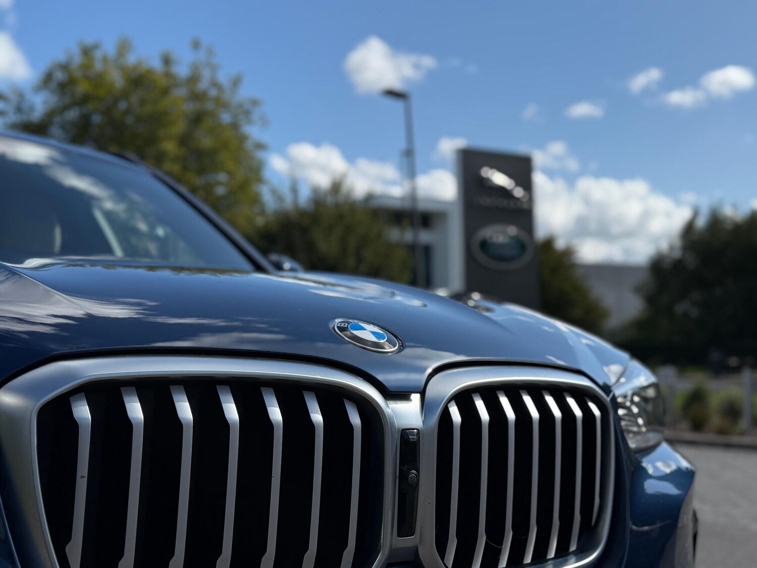 Used BMW X3 2022 for sale - 76032514: Photo 13