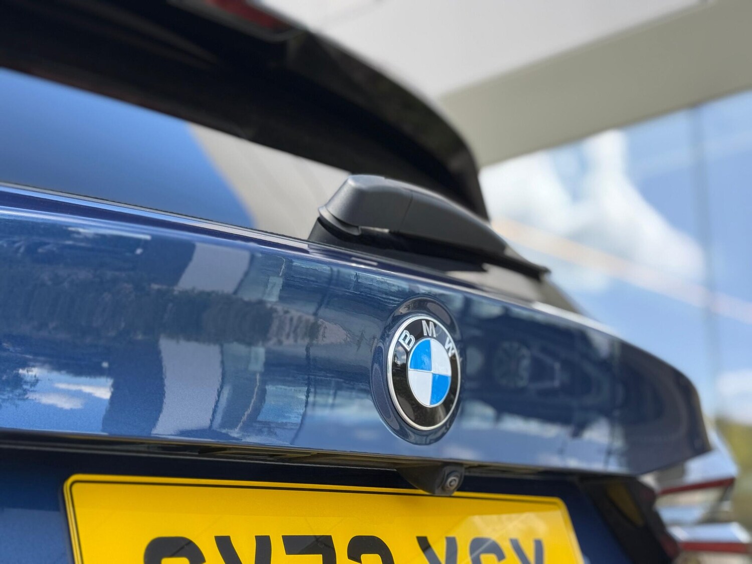 Used BMW X3 2022 for sale - 76032514: Photo 19