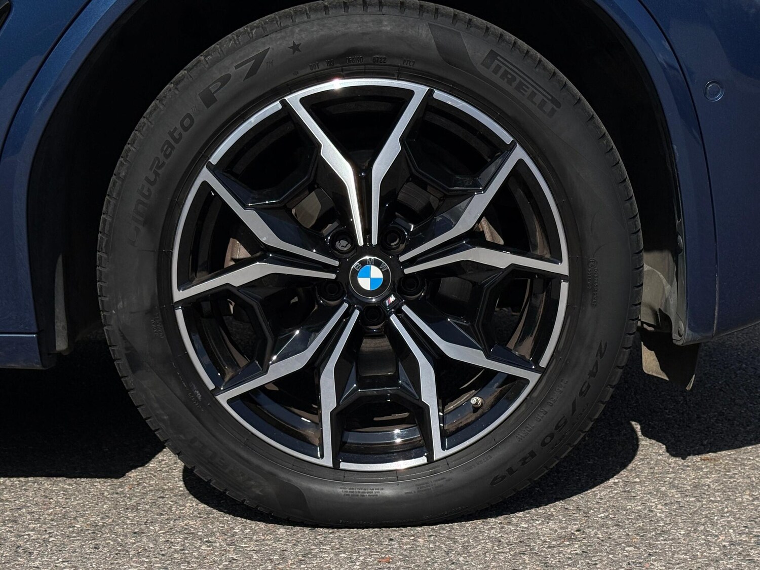 Used BMW X3 2022 for sale - 76032514: Photo 23