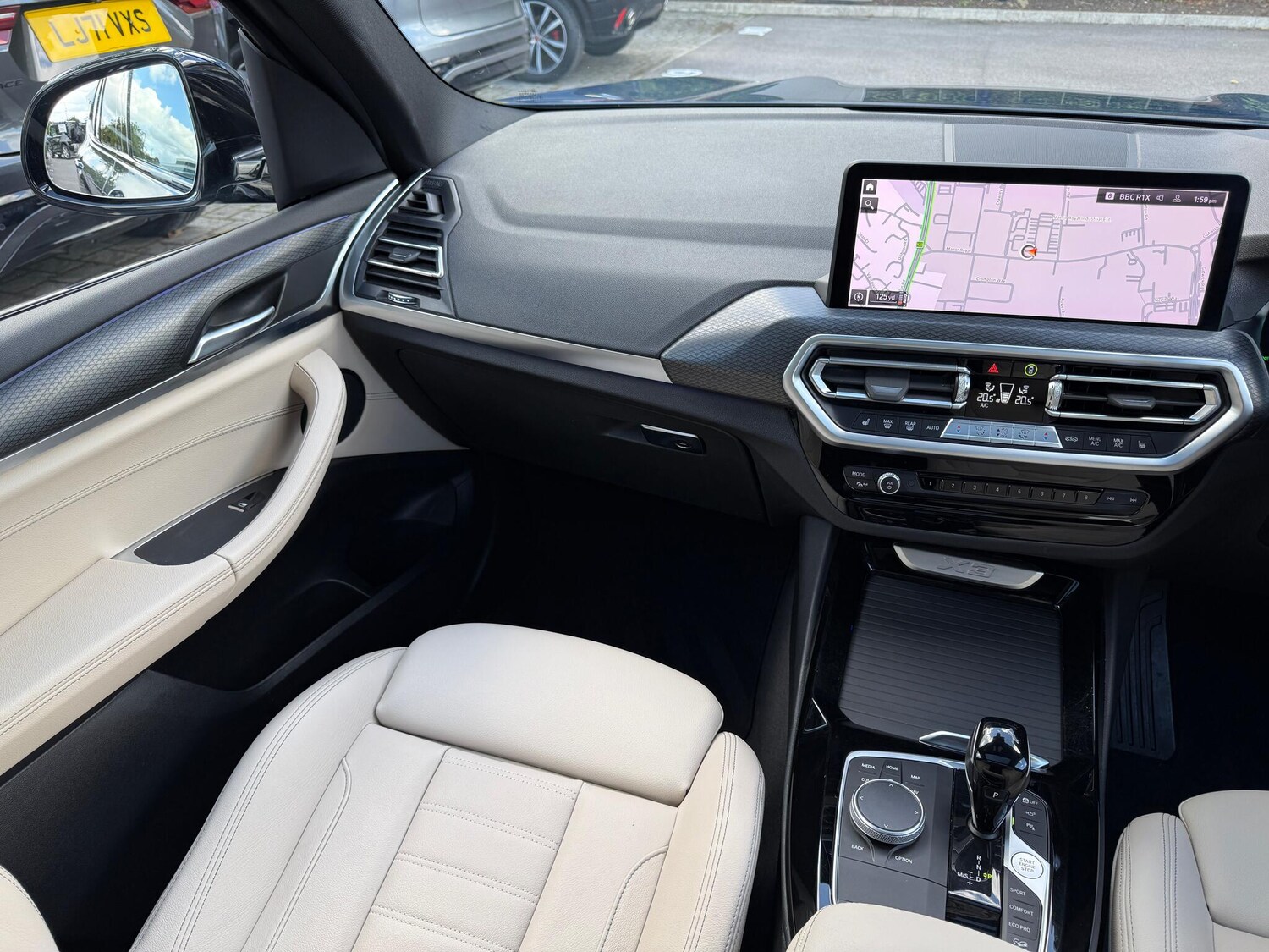 Used BMW X3 2022 for sale - 76032514: Photo 24