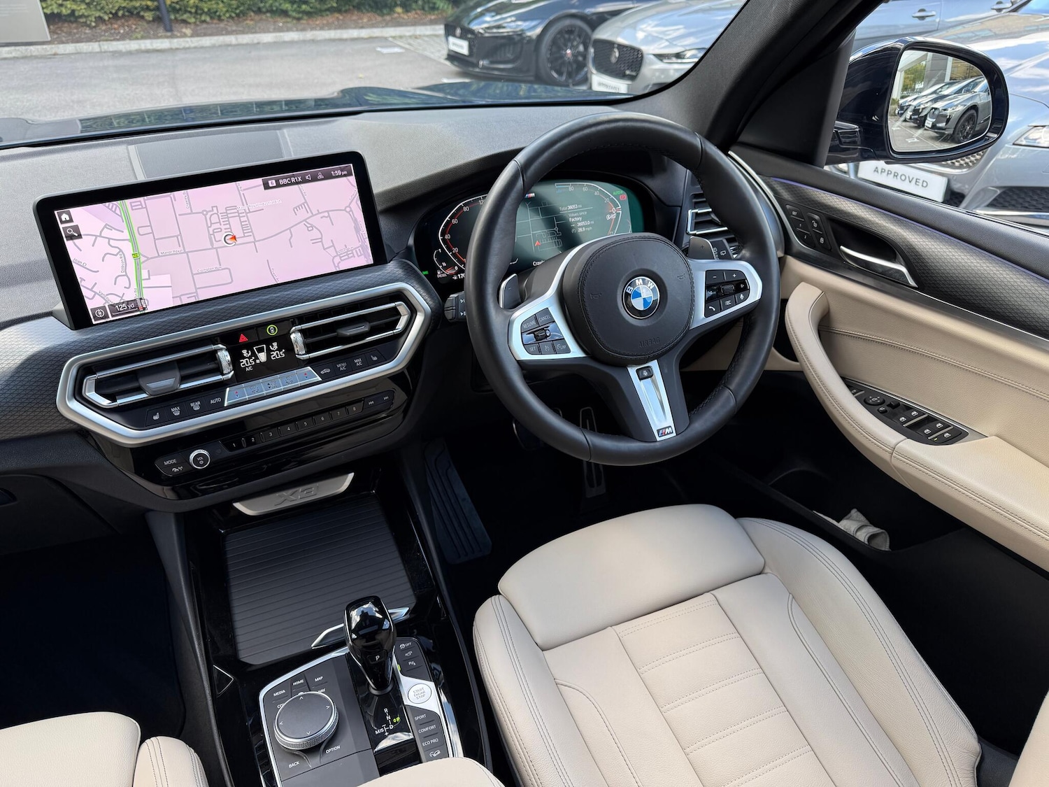 Used BMW X3 2022 for sale - 76032514: Photo 29