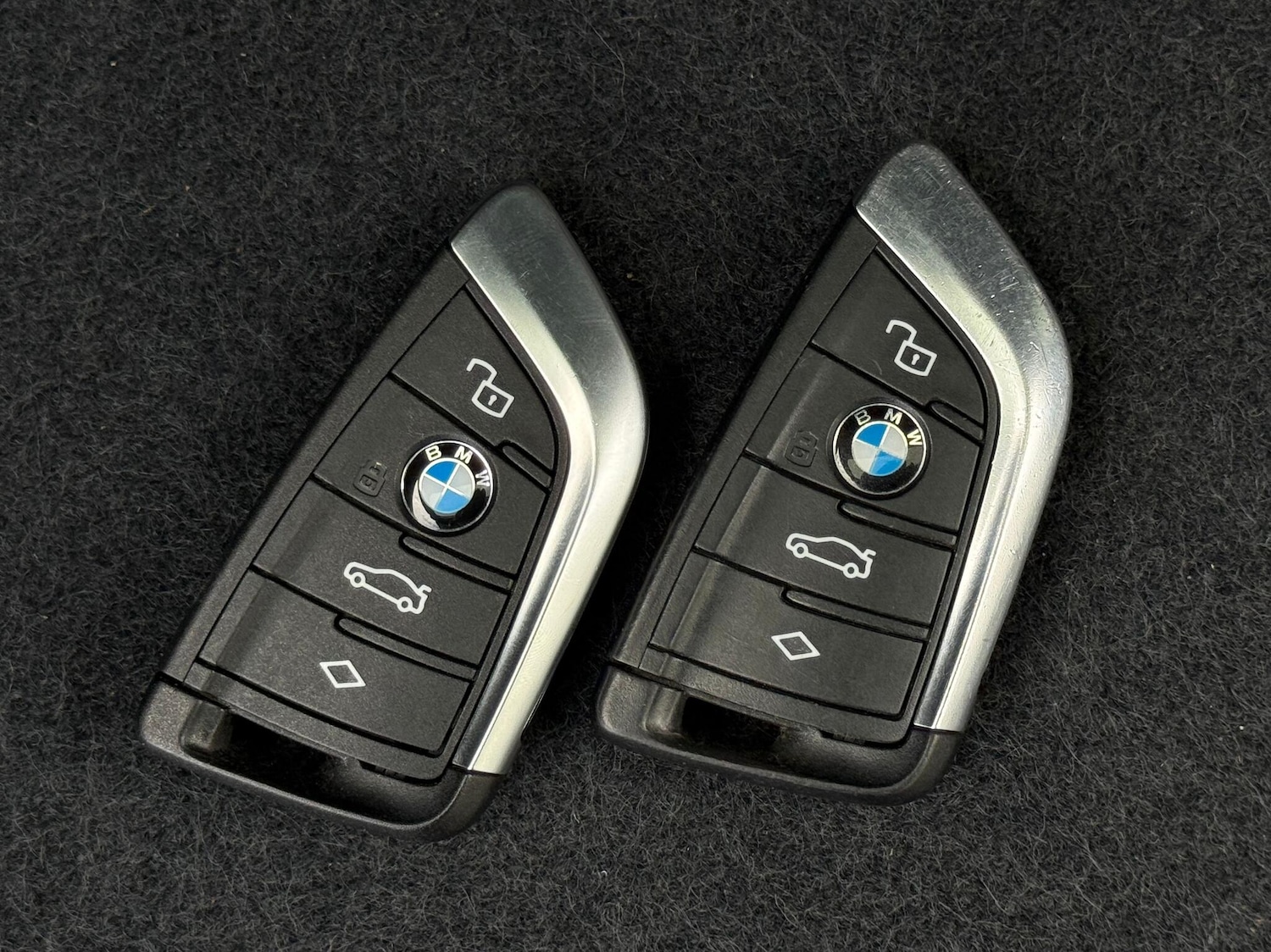Used BMW X3 2022 for sale - 76032514: Photo 3