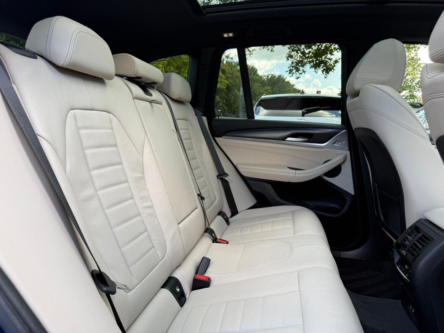 Used BMW X3 2022 for sale - 76032514: Photo 48