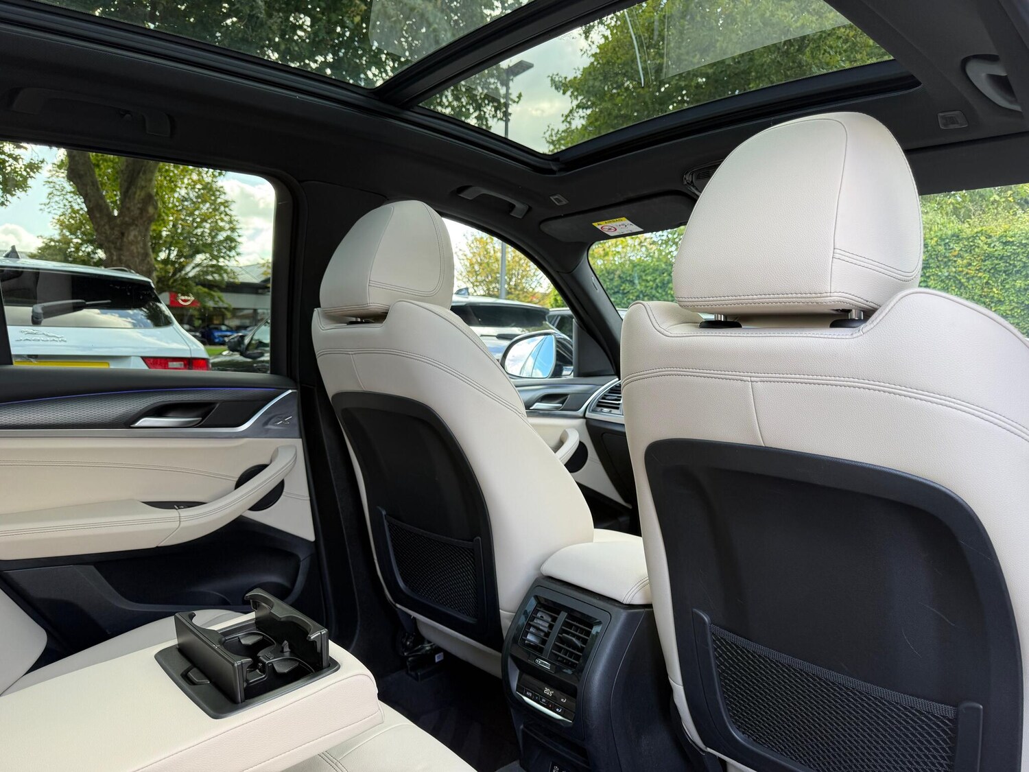 Used BMW X3 2022 for sale - 76032514: Photo 49