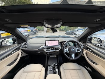 Used BMW X3 2022 for sale - 76032514: Photo