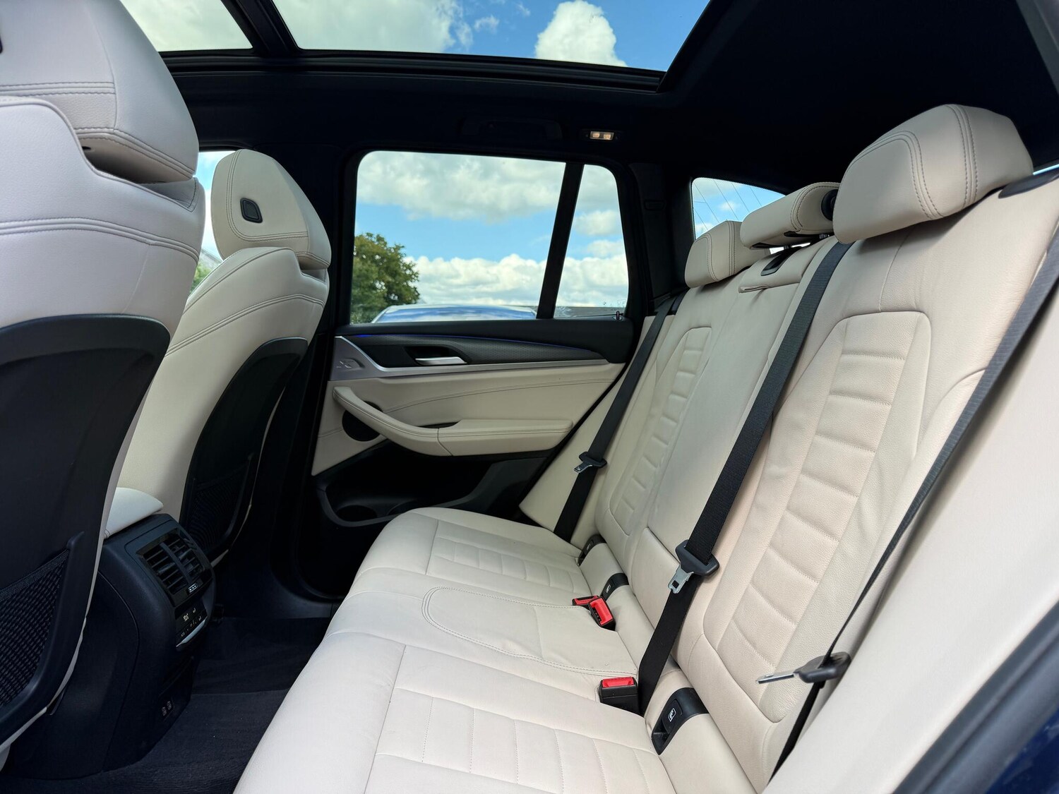 Used BMW X3 2022 for sale - 76032514: Photo 52