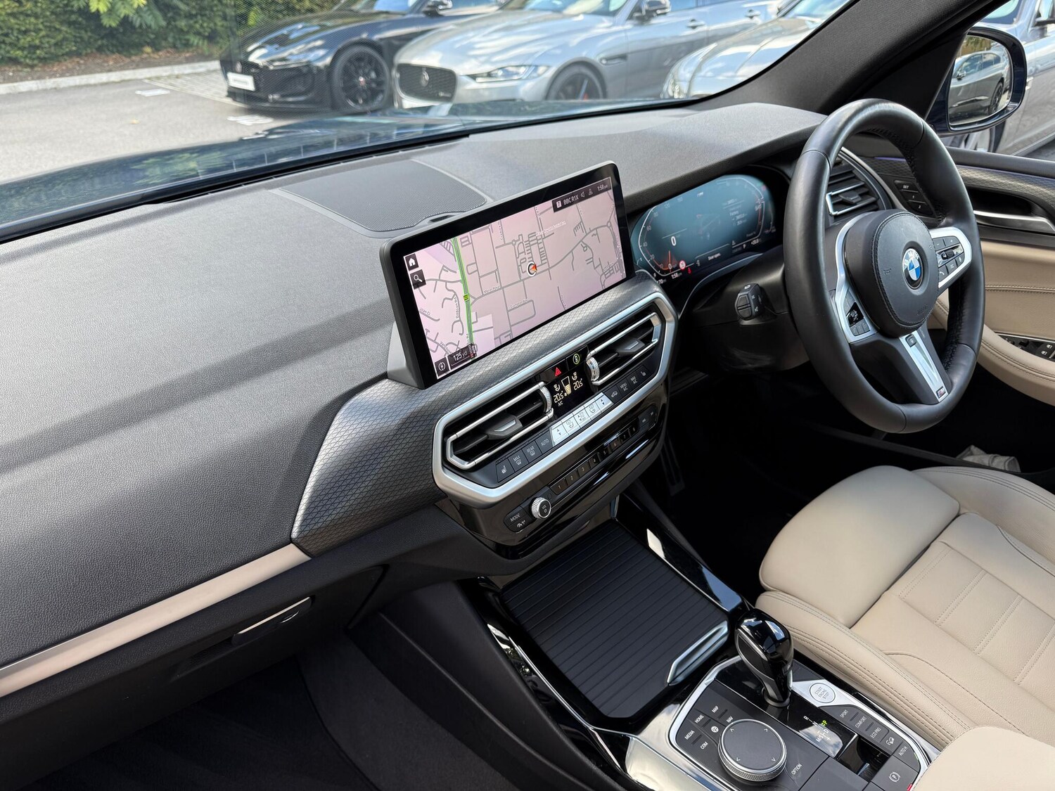 Used BMW X3 2022 for sale - 76032514: Photo 55