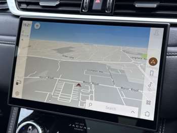 Used Jaguar F-Pace 2024 for sale - 75351752: Photo