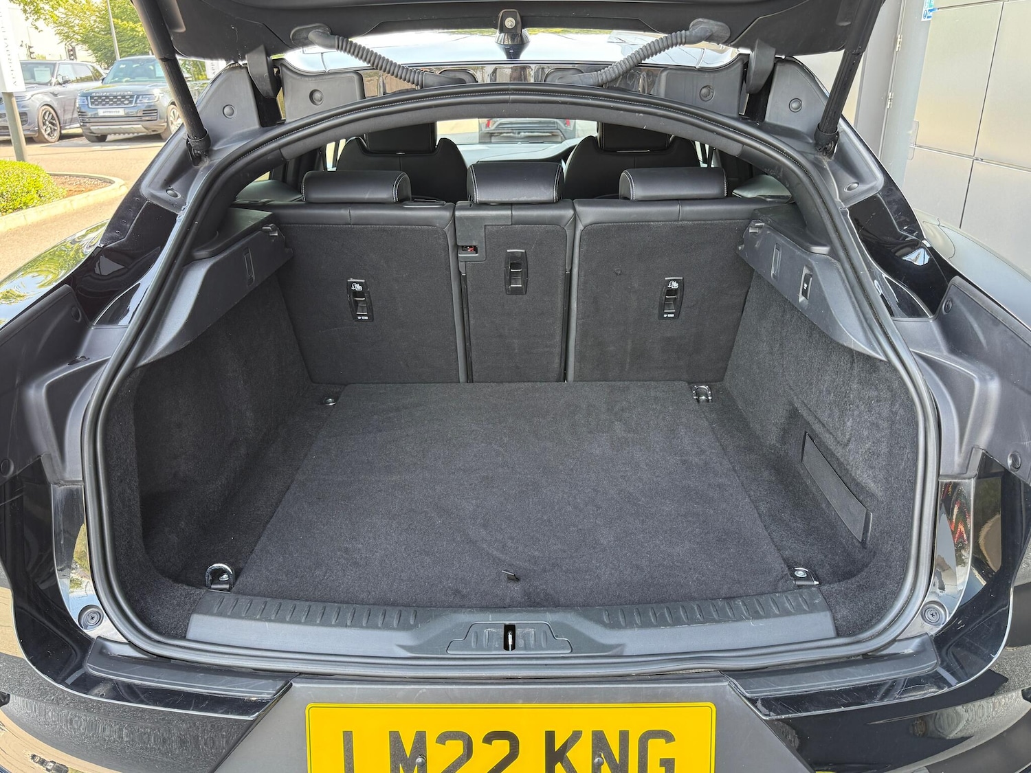 Vehicle 28