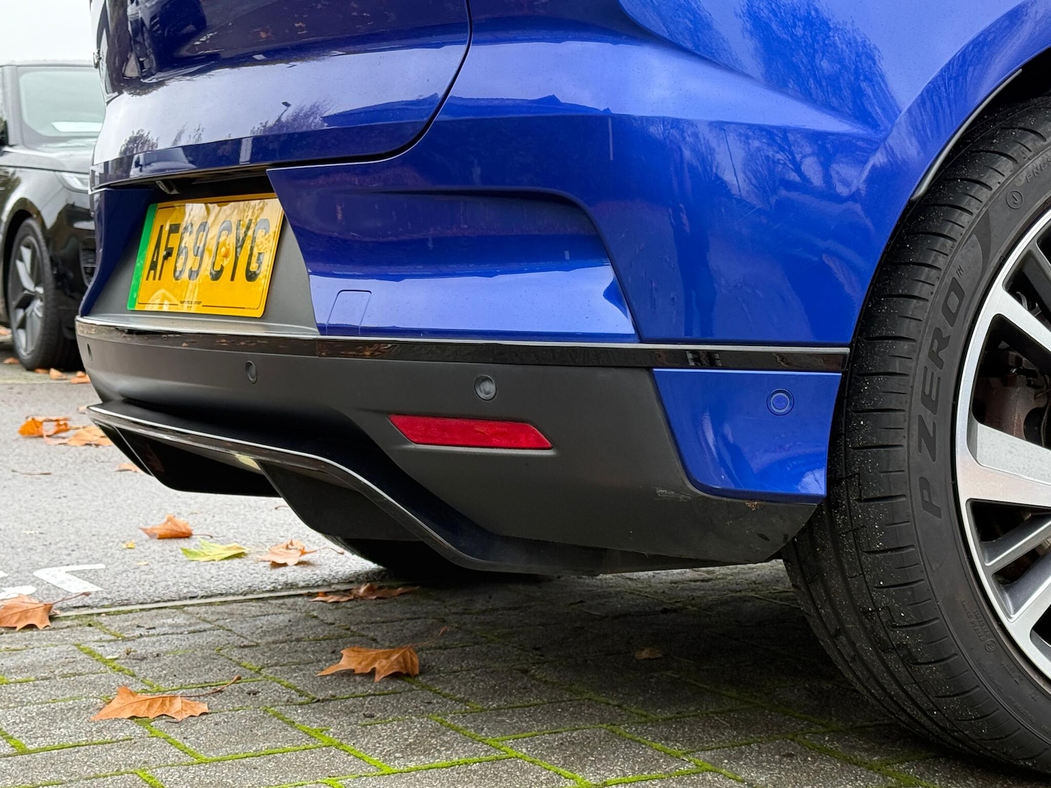 Used Jaguar I-Pace 2019 for sale - 76549088: Photo 16