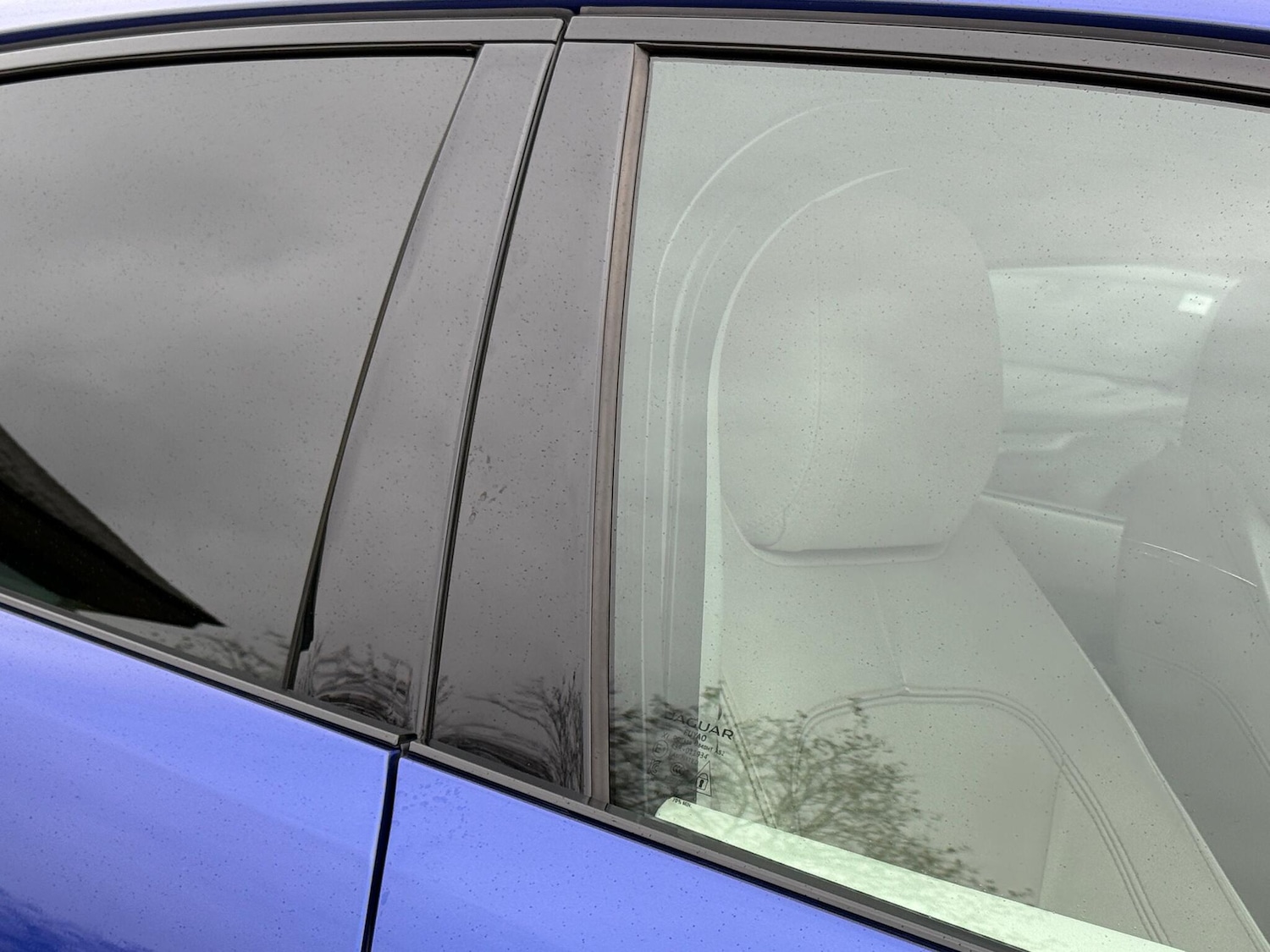 Used Jaguar I-Pace 2019 for sale - 76549088: Photo 19