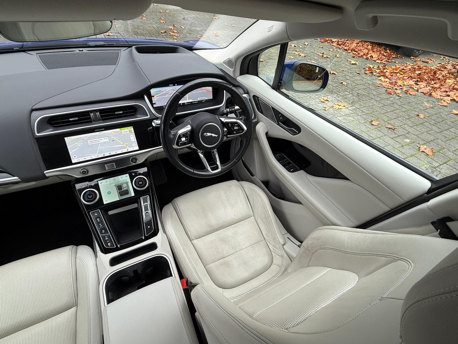 Used Jaguar I-Pace 2019 for sale - 76549088: Photo 25