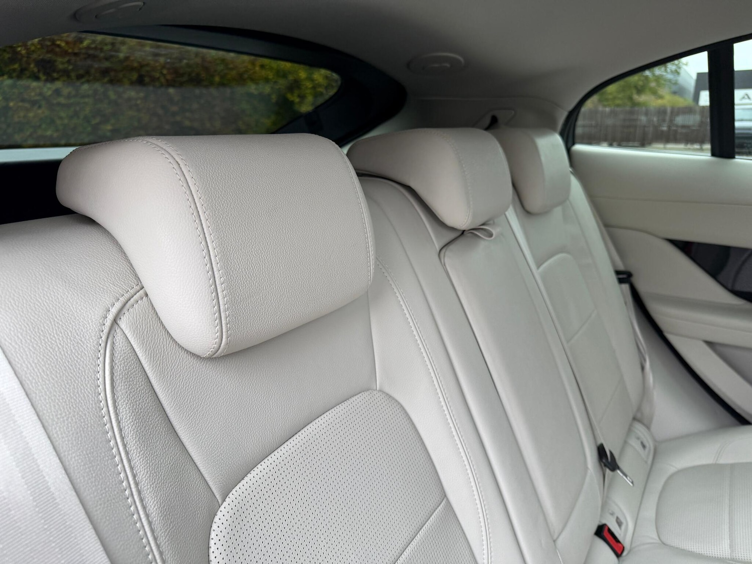 Used Jaguar I-Pace 2019 for sale - 76549088: Photo 30