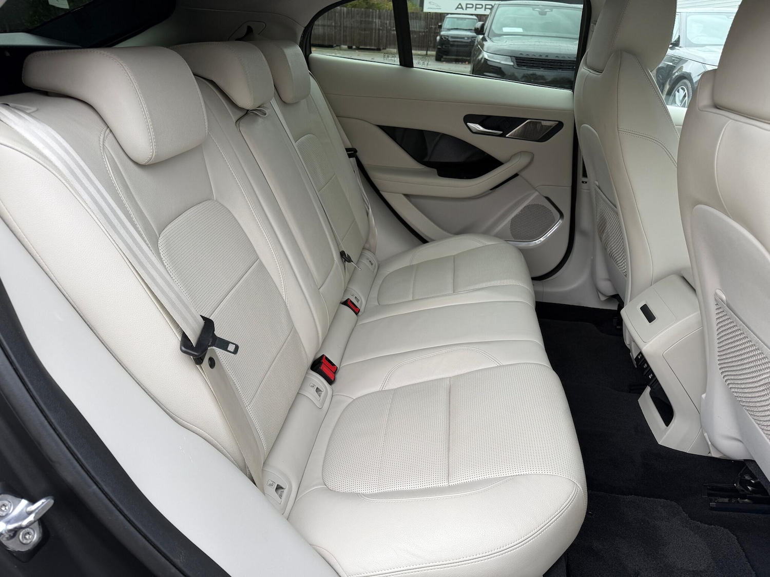 Used Jaguar I-Pace 2019 for sale - 76549088: Photo 31