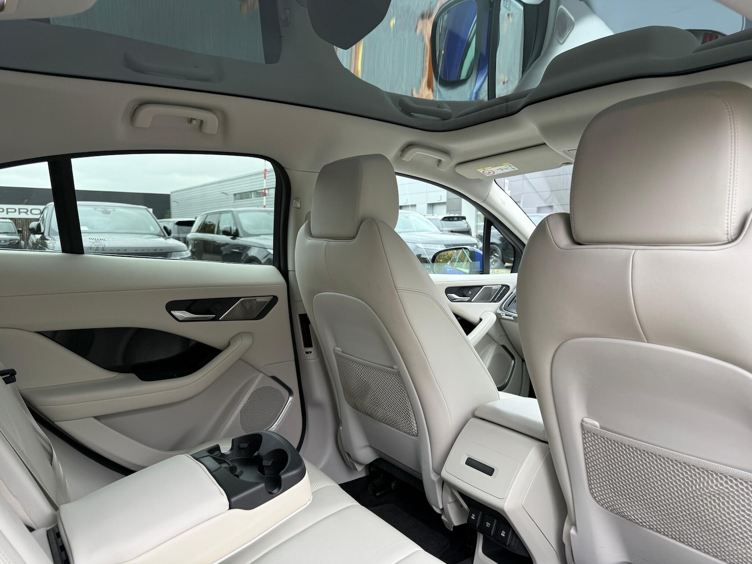 Used Jaguar I-Pace 2019 for sale - 76549088: Photo 33