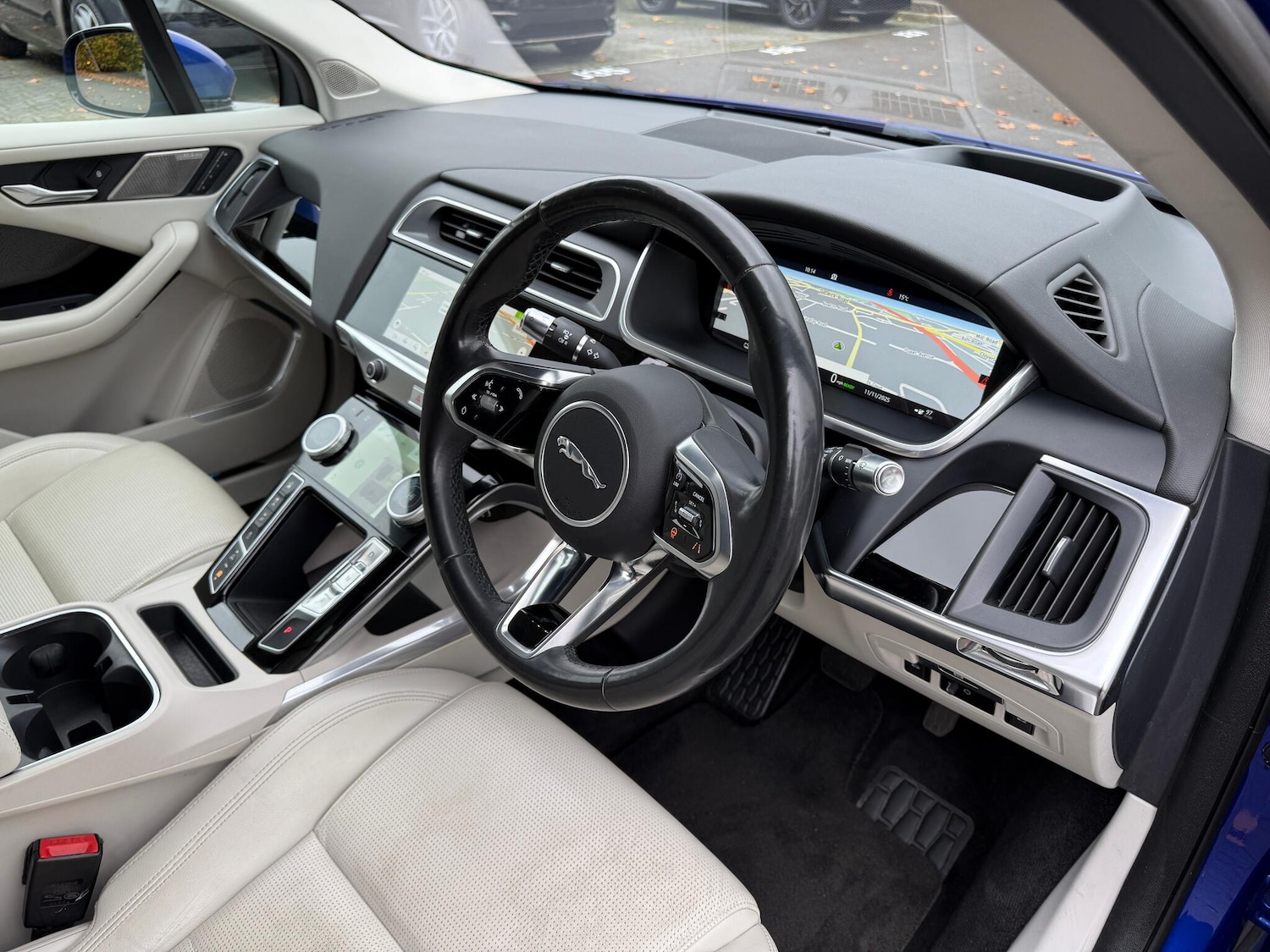 Used Jaguar I-Pace 2019 for sale - 76549088: Photo 37