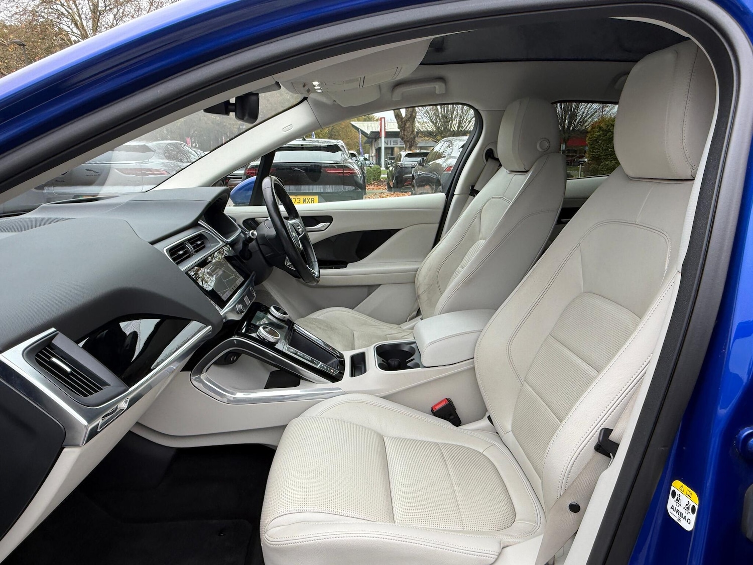 Used Jaguar I-Pace 2019 for sale - 76549088: Photo 40