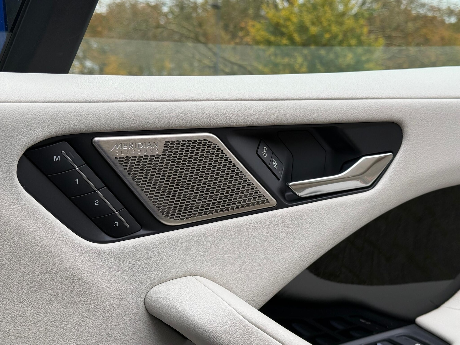 Used Jaguar I-Pace 2019 for sale - 76549088: Photo 42