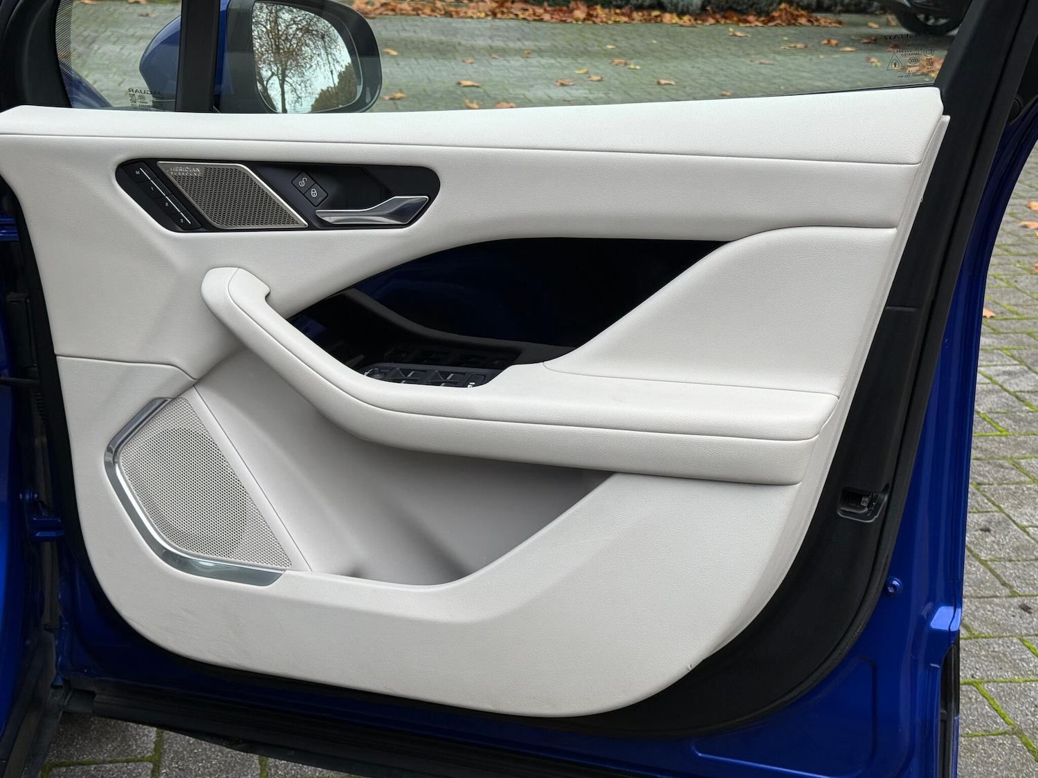 Used Jaguar I-Pace 2019 for sale - 76549088: Photo 43