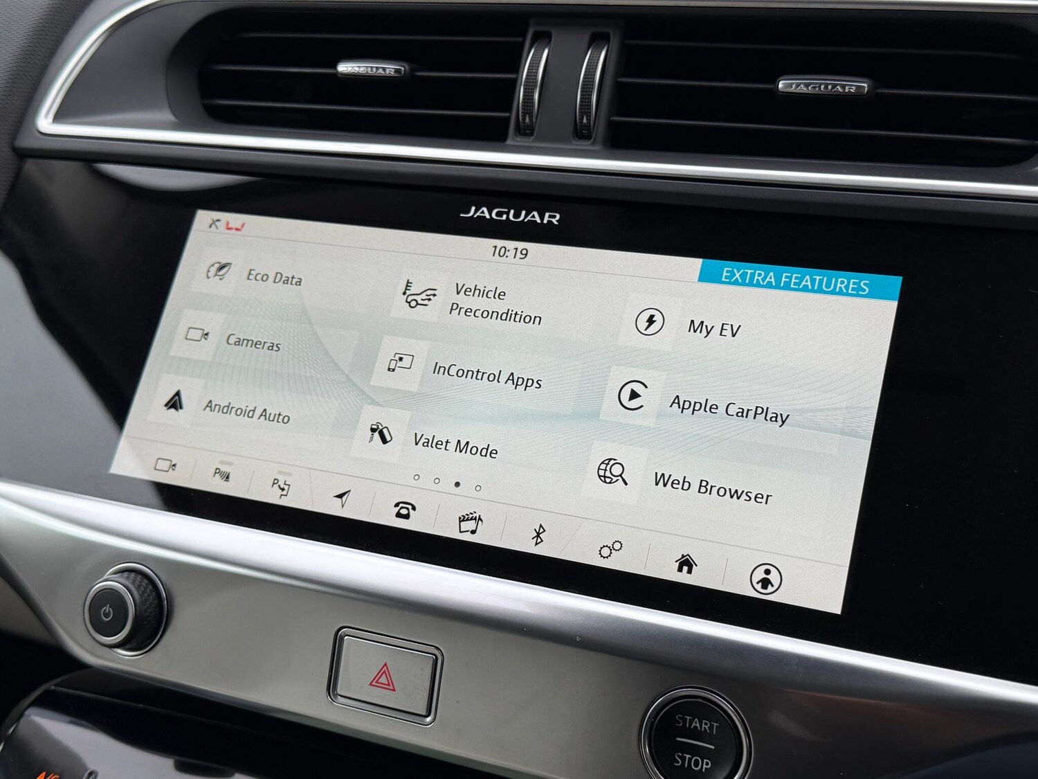 Used Jaguar I-Pace 2019 for sale - 76549088: Photo 46