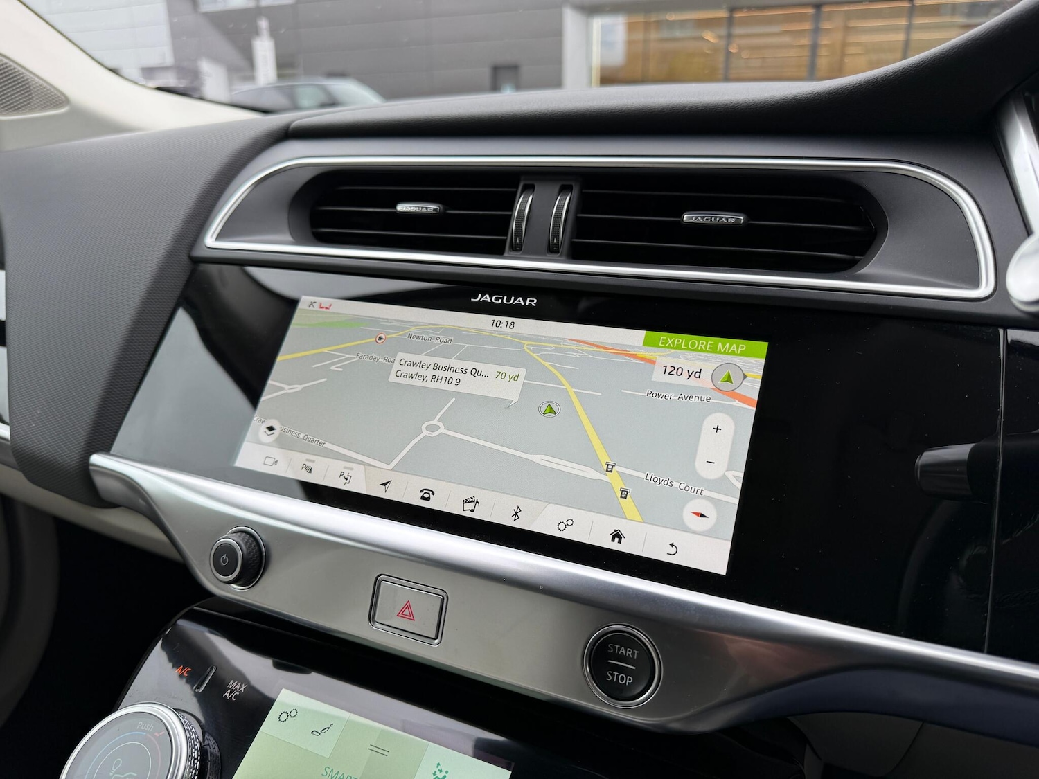 Used Jaguar I-Pace 2019 for sale - 76549088: Photo 5