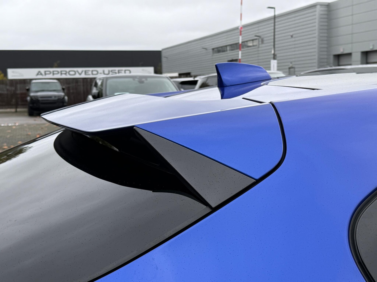 Used Jaguar I-Pace 2019 for sale - 76549088: Photo 9