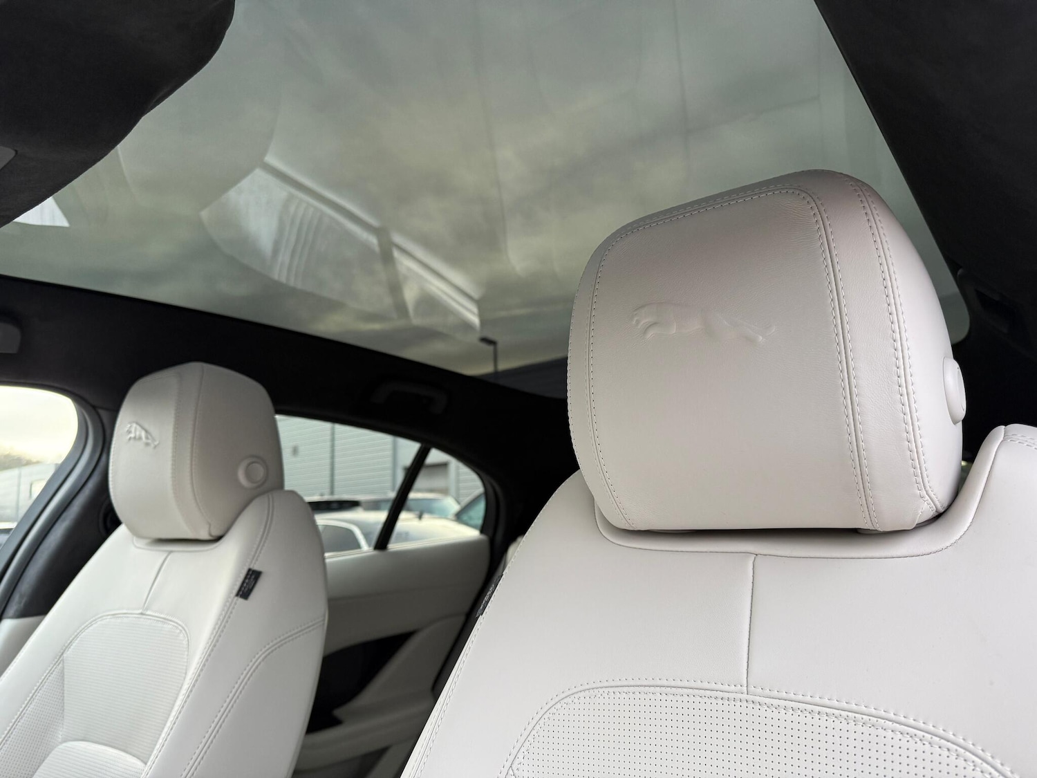 Used Jaguar I-Pace 2022 for sale - 77120060: Photo 4