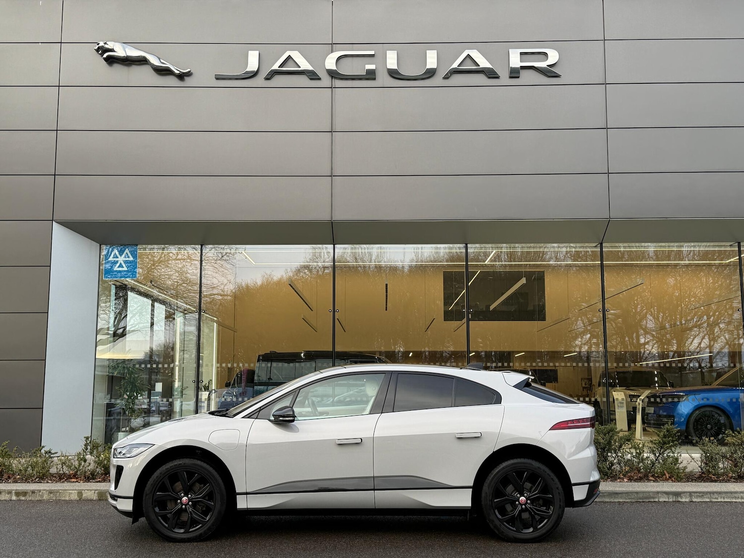 Used Jaguar I-Pace 2022 for sale - 77120060: Photo 7