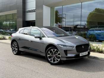 (21) - 400 90kWh SE SUV 5dr Electric Auto 4WD (400 ps)