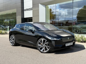 Used Jaguar I-Pace 2024 for sale - 75857581: Photo
