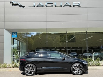 Used Jaguar I-Pace 2024 for sale - 75857581: Photo