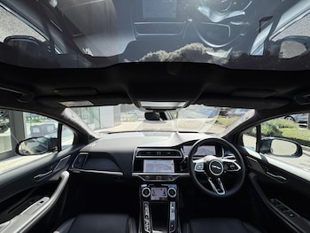 Used Jaguar I-Pace 2024 for sale - 75857581: Photo
