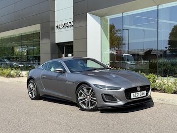 2021 (21) - 2.0 P300 R-Dynamic 2dr Auto