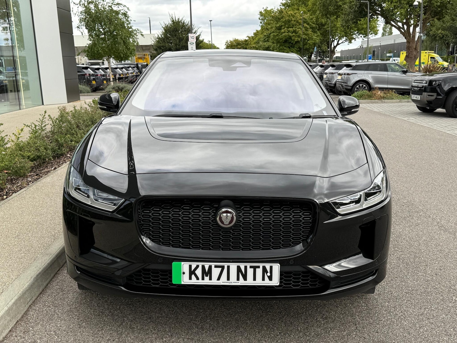 Vehicle 19