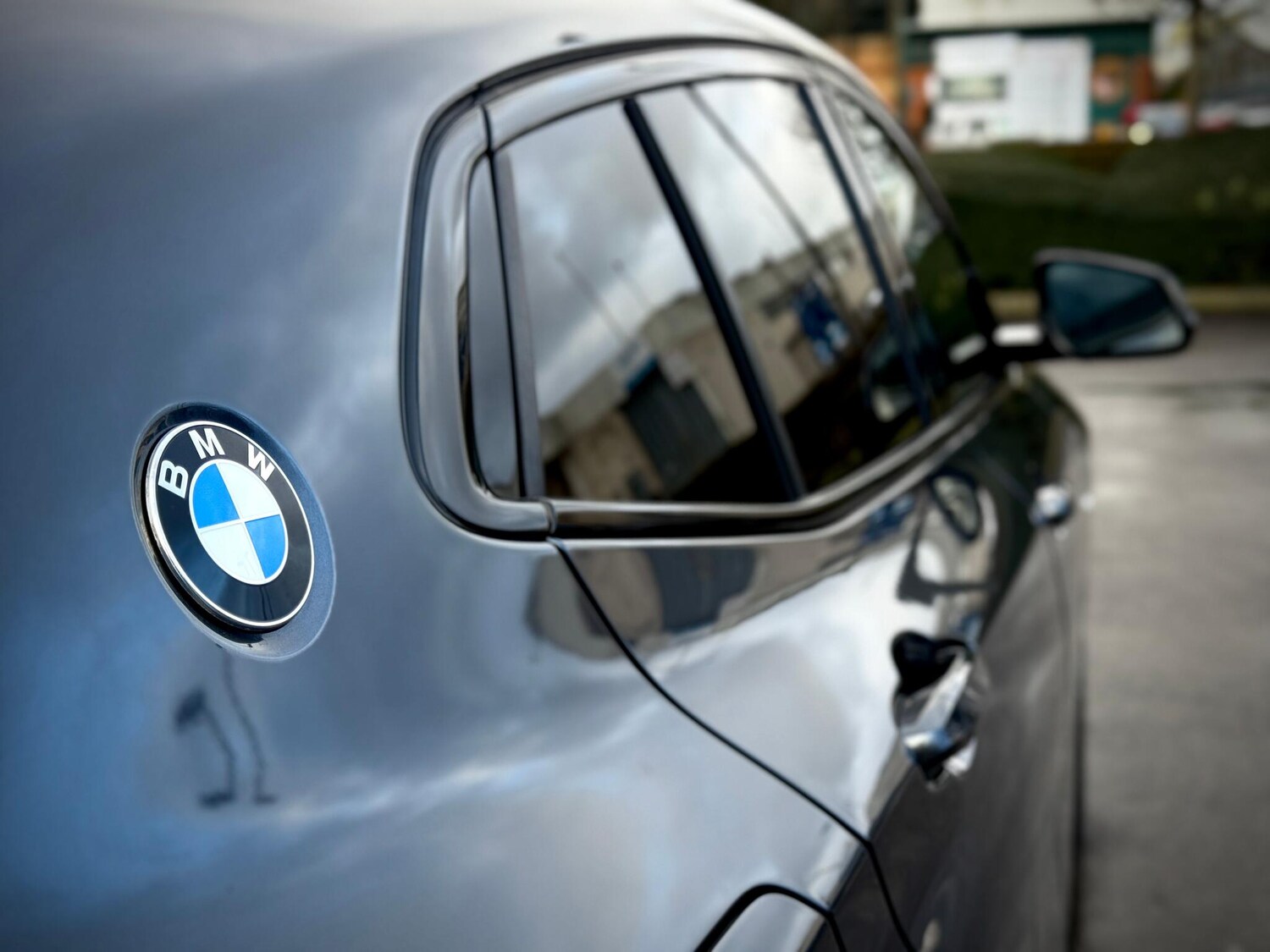 Used BMW X2 for sale - 77625703: Photo 13