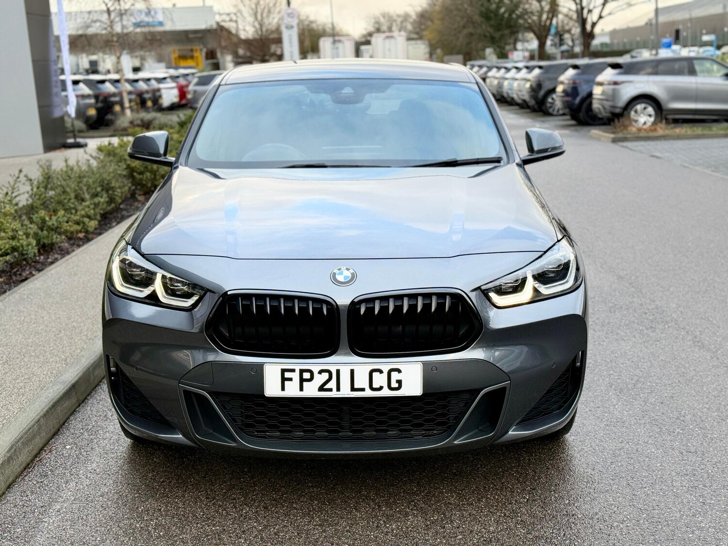 Used BMW X2 for sale - 77625703: Photo 14