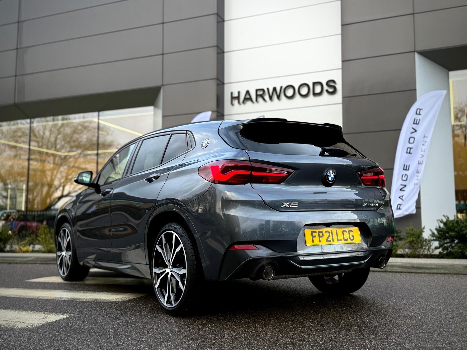 Used BMW X2 for sale - 77625703: Photo 17